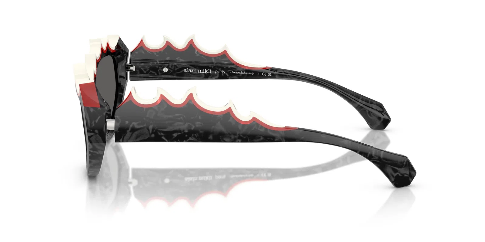 Alain Mikli 5514 Sunglasses - view 10
